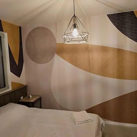 Apartment Z Kragujevac