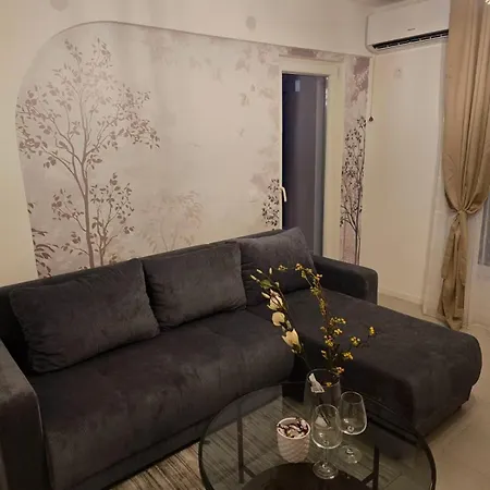 Apartment Z Kragujevac
