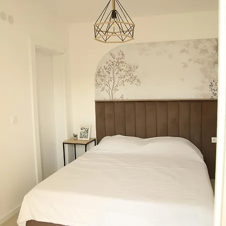Z Apartment Kragujevac
