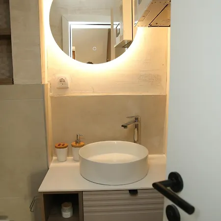 Z Apartment