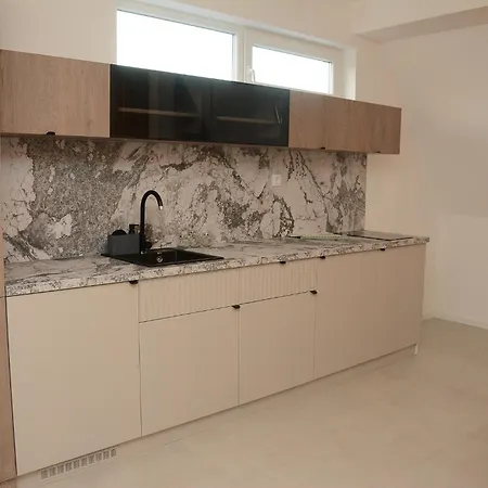 Z Apartment Kragujevac