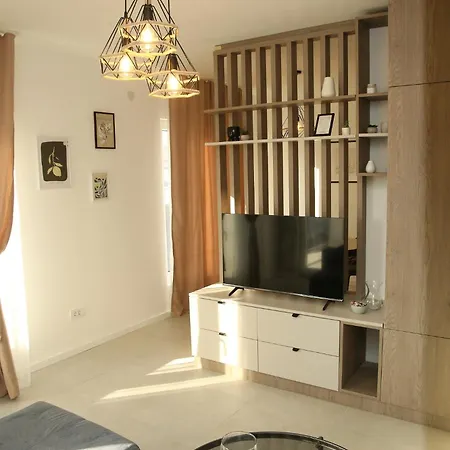 Apartment Z