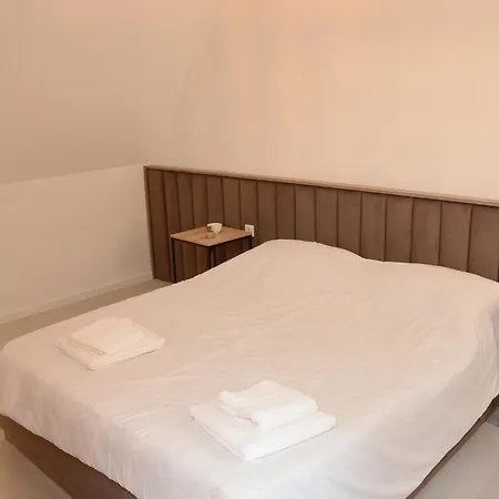 Apartment Z Kragujevac