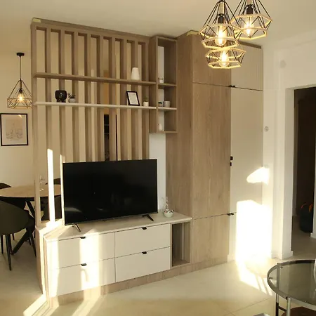 Apartment Z