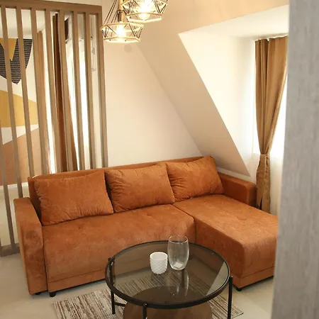 Apartment Z