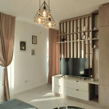 Z Apartment