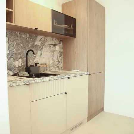 Z Apartment Kragujevac