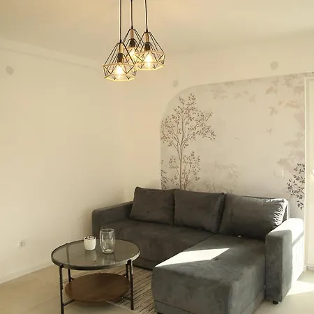 Apartment Z Kragujevac