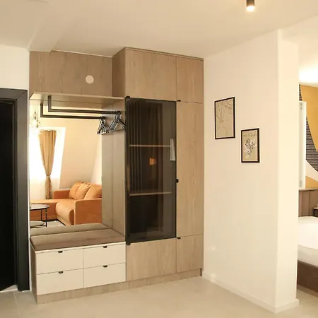Z Apartment