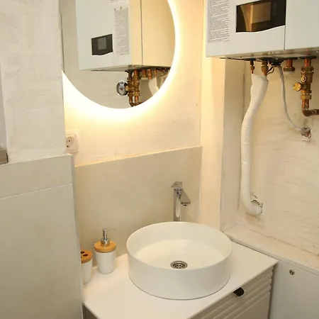 Z Apartment Kragujevac