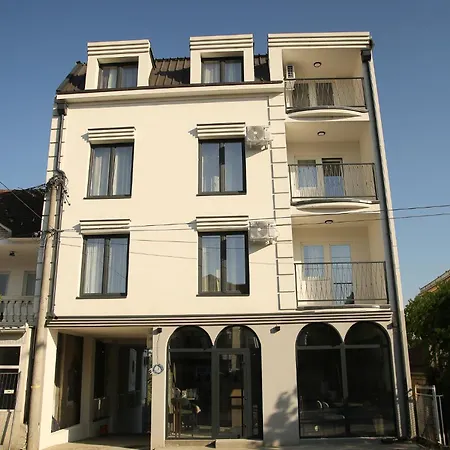 Z Apartment